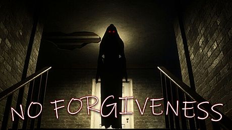No forgiveness Game