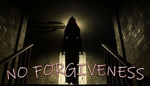 No forgiveness