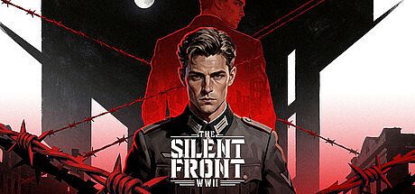 The Silent Front: World War Ⅱ Game