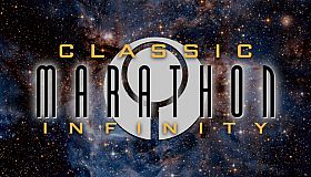 Classic Marathon Infinity