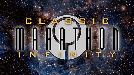 Classic Marathon Infinity