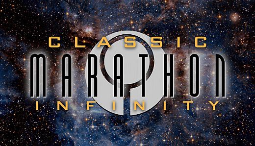Classic Marathon Infinity