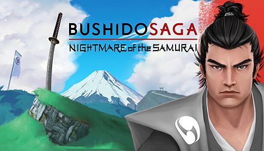 Bushido Saga: Nightmare of the Samurai