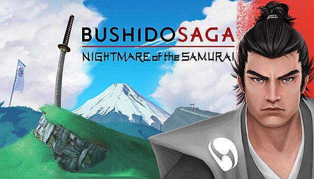 Buy Bushido Saga: Nightmare of the Samurai