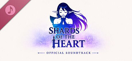 Shards of the Heart Soundtrack DLC