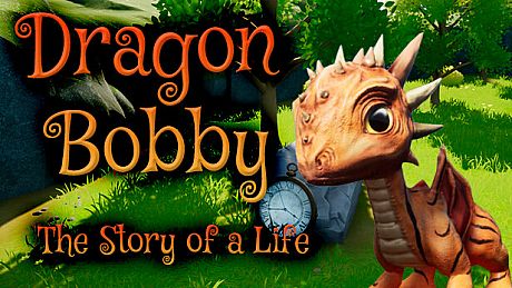 Dragon Bobby - The Story of a Life Game