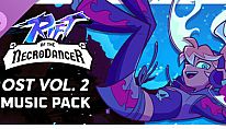 Kup Rift of the NecroDancer: OST Volume 2 Music Pack na PC