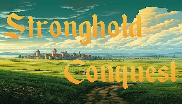 Buy Stronghold Conquest