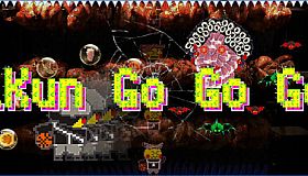 iKun Go Go Go
