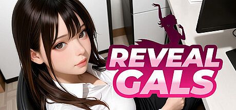ReVeal Gals Game