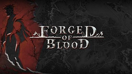 Forged of Blood Game