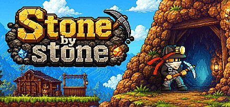 Stone by Stone