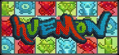 HUEMON Game