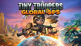 Tiny Troopers: Global Ops