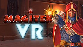 Magitek VR