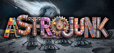 Astrojunk Game