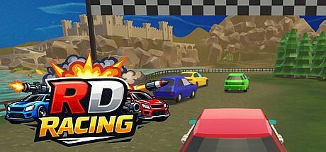 RD Racing Game