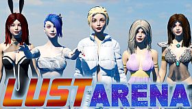 Lust Arena