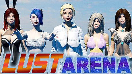 Lust Arena Game