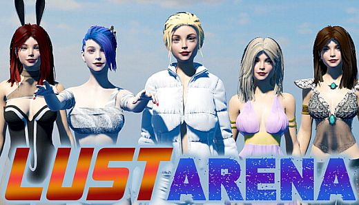 Lust Arena