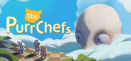 The PurrChefs Game