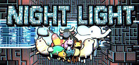 Night Light Game