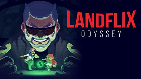 Landflix Odyssey Game