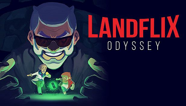 Buy Landflix Odyssey