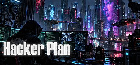 Hacker Plan