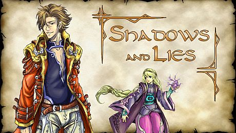 Shadows and Lies Game