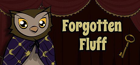 Forgotten Fluff Game