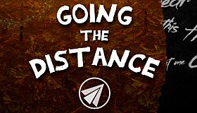 Going the Distance