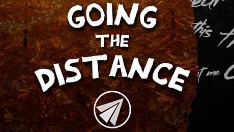 Going the Distance Game