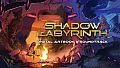 Shadow Labyrinth - Digital Artbook & Soundtrack