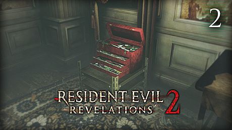 Raid Mode: Parts Storage B DLC