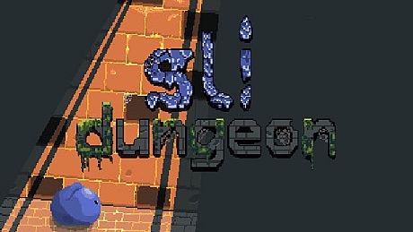 Slidungeon Game