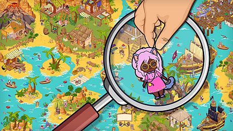 Hidden Legends 2