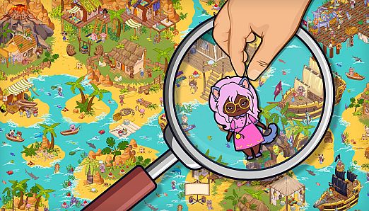 Hidden Legends 2