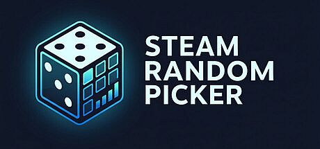 SteamRandomPicker Game