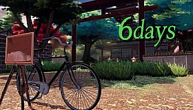 6days