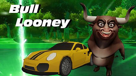 Bull Looney Game