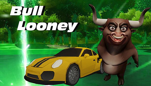 Buy Bull Looney