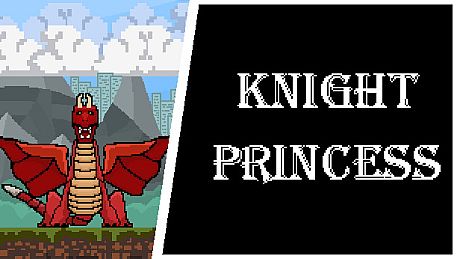 Knight&Princess Game