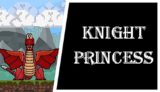 Knight&Princess