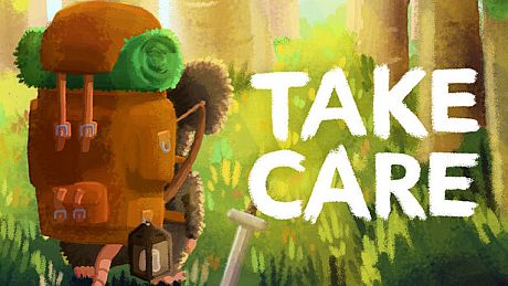 Take Care Game