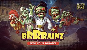 Brrrainz: Feed your Hunger