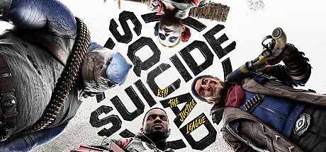Suicide Squad: Kill the Justice League - Digital Deluxe Edition Package