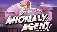 Anomaly Agent