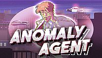 Anomaly Agent für PC kaufen