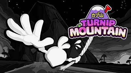 Turnip Mountain Game